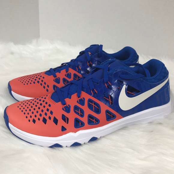 Nike Other - Nike Train Speed 4 UF Florida Gators Men’s 12